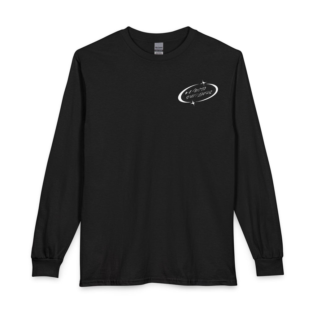 Unisex Long Sleeve T-Shirt