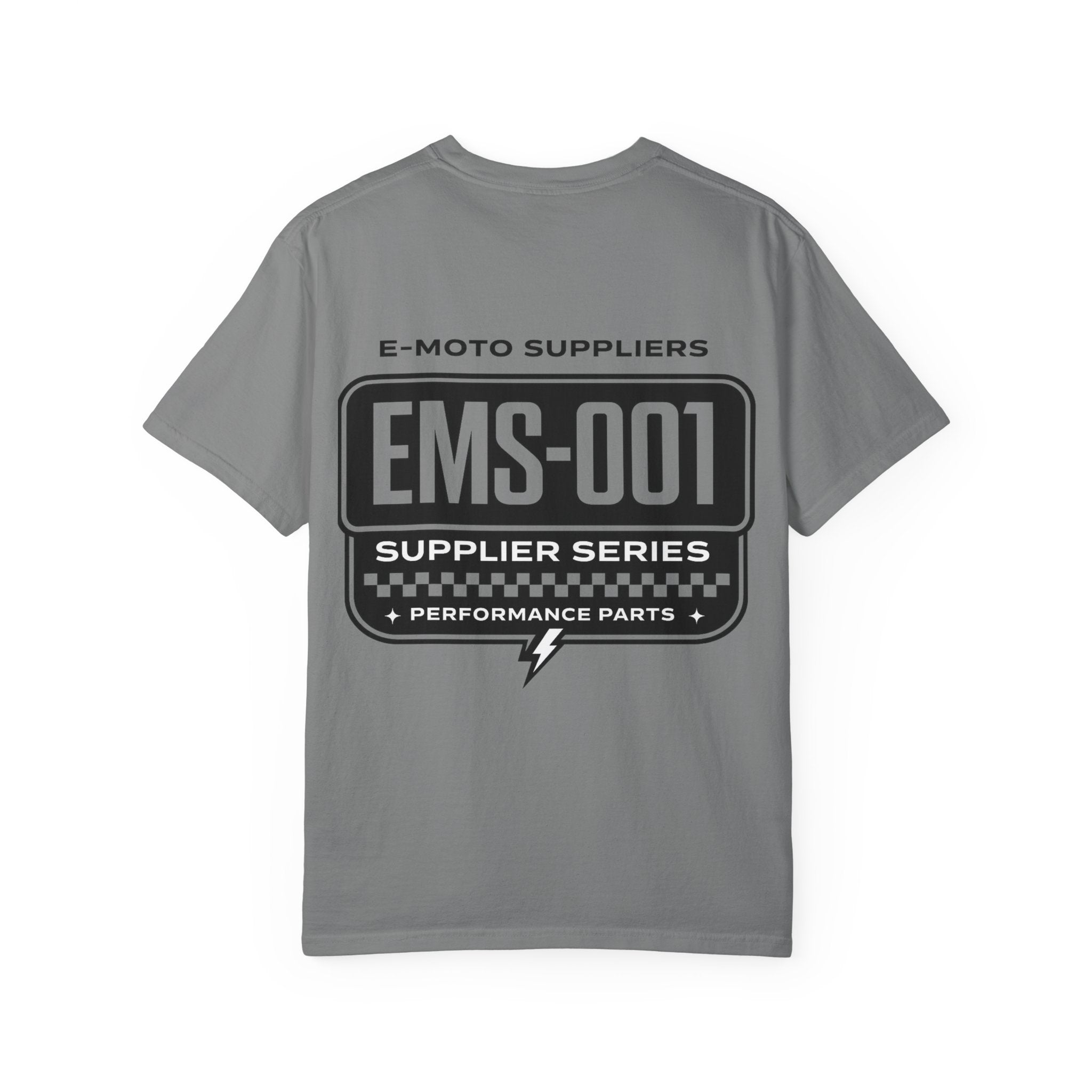 EMS-001 Performance Parts T-Shirt