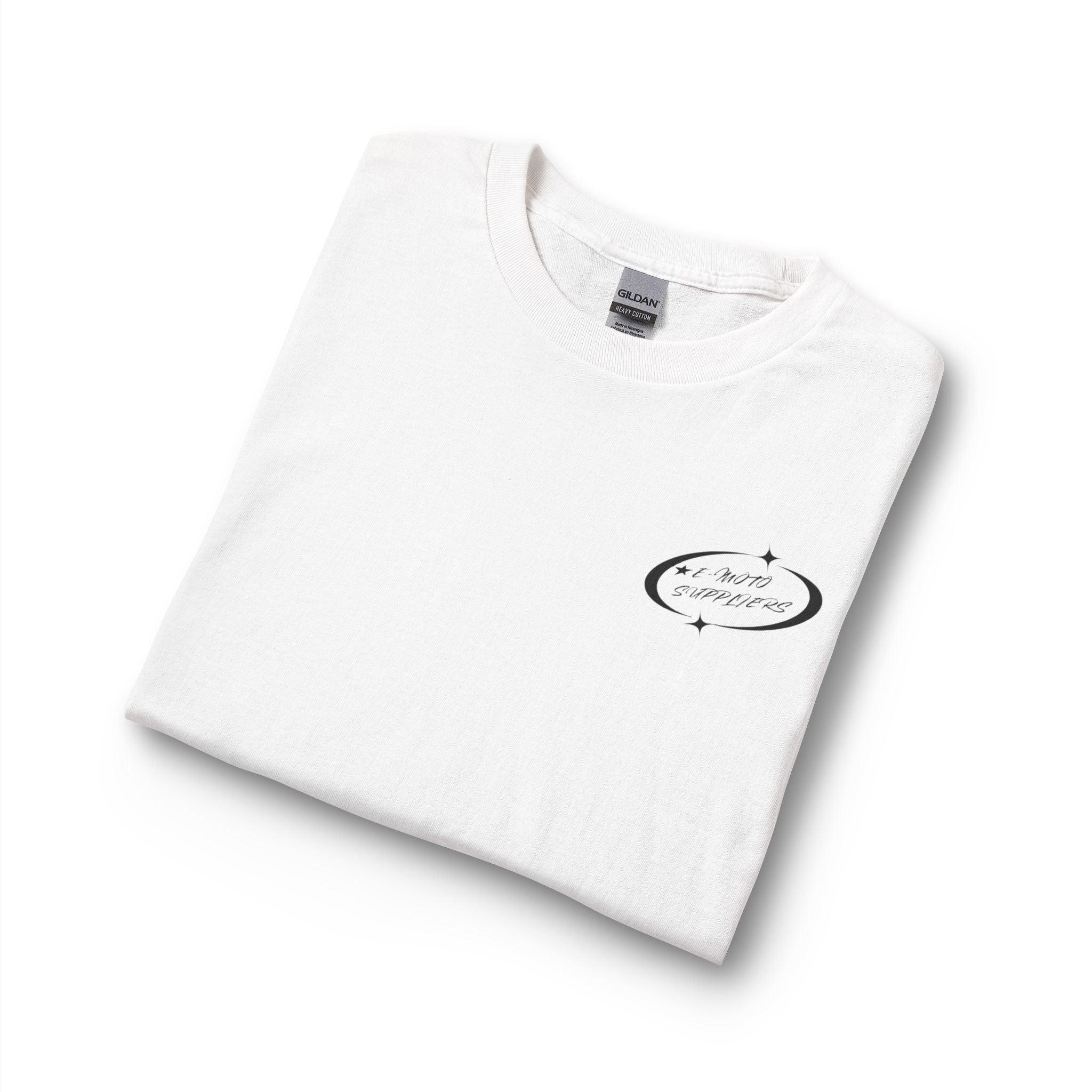 Unisex Long Sleeve T-Shirt