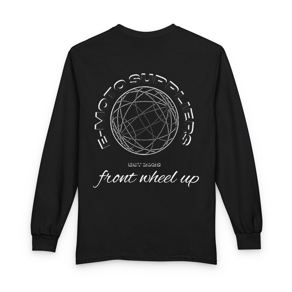 Unisex Long Sleeve T-Shirt