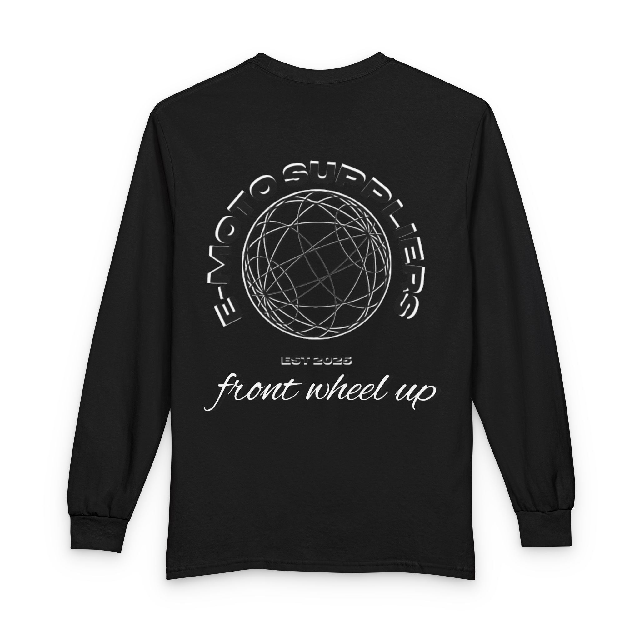 Unisex Long Sleeve T-Shirt