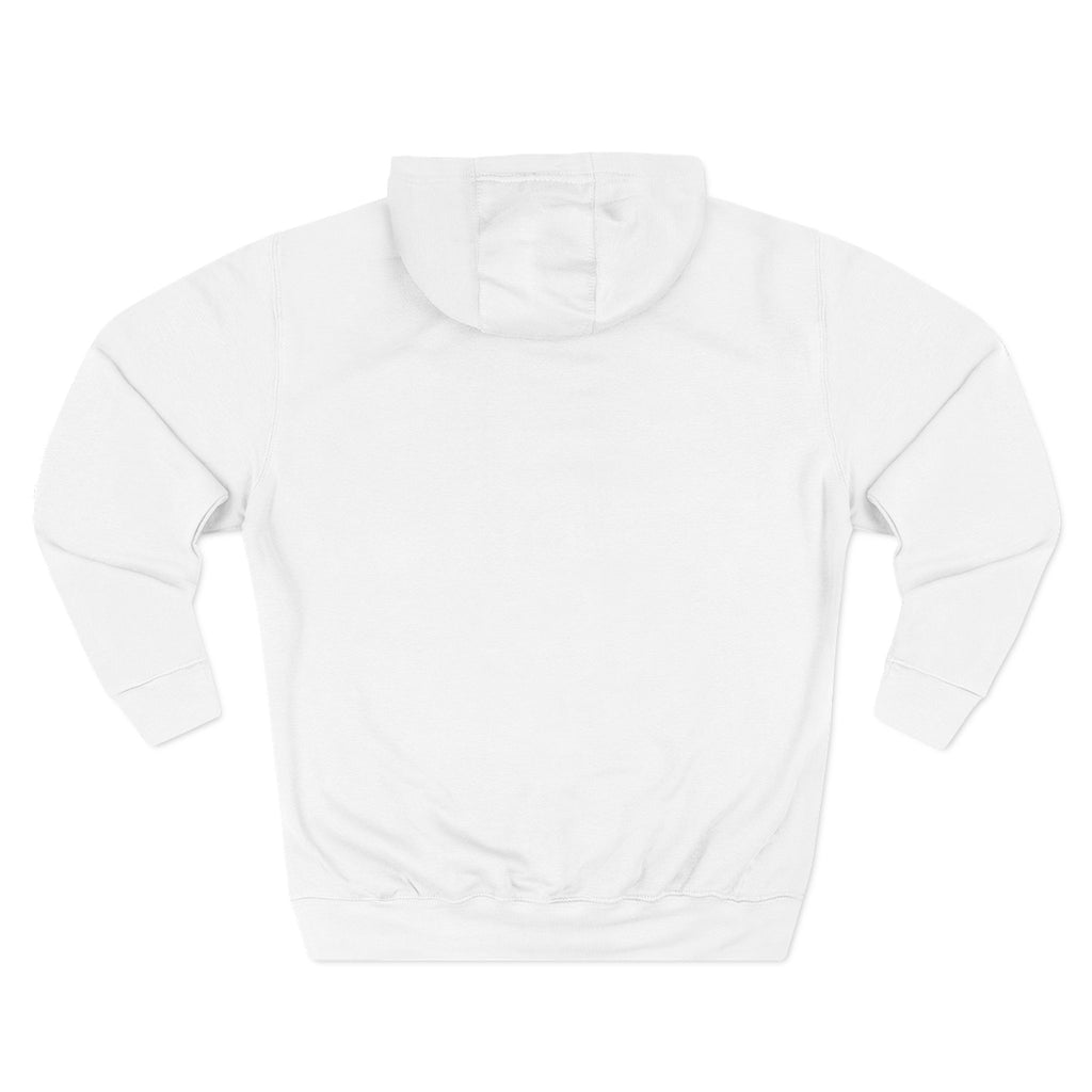 E-MOTO SUPPLIERS embroidered hoodie
