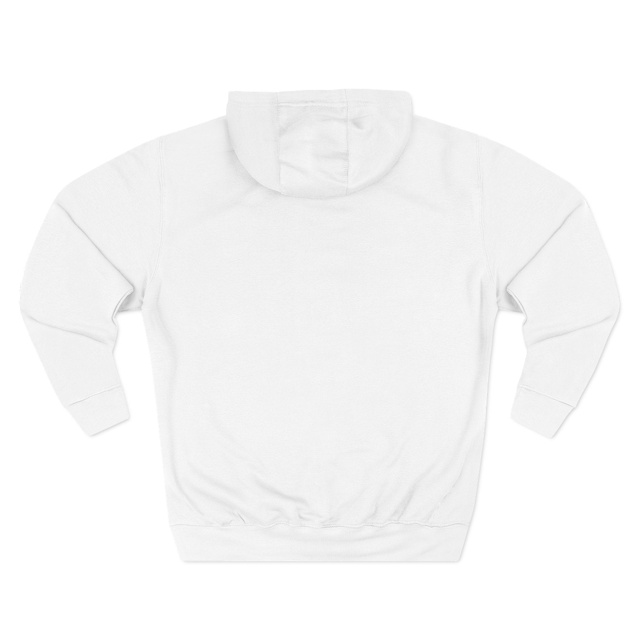 E-MOTO SUPPLIERS embroidered hoodie