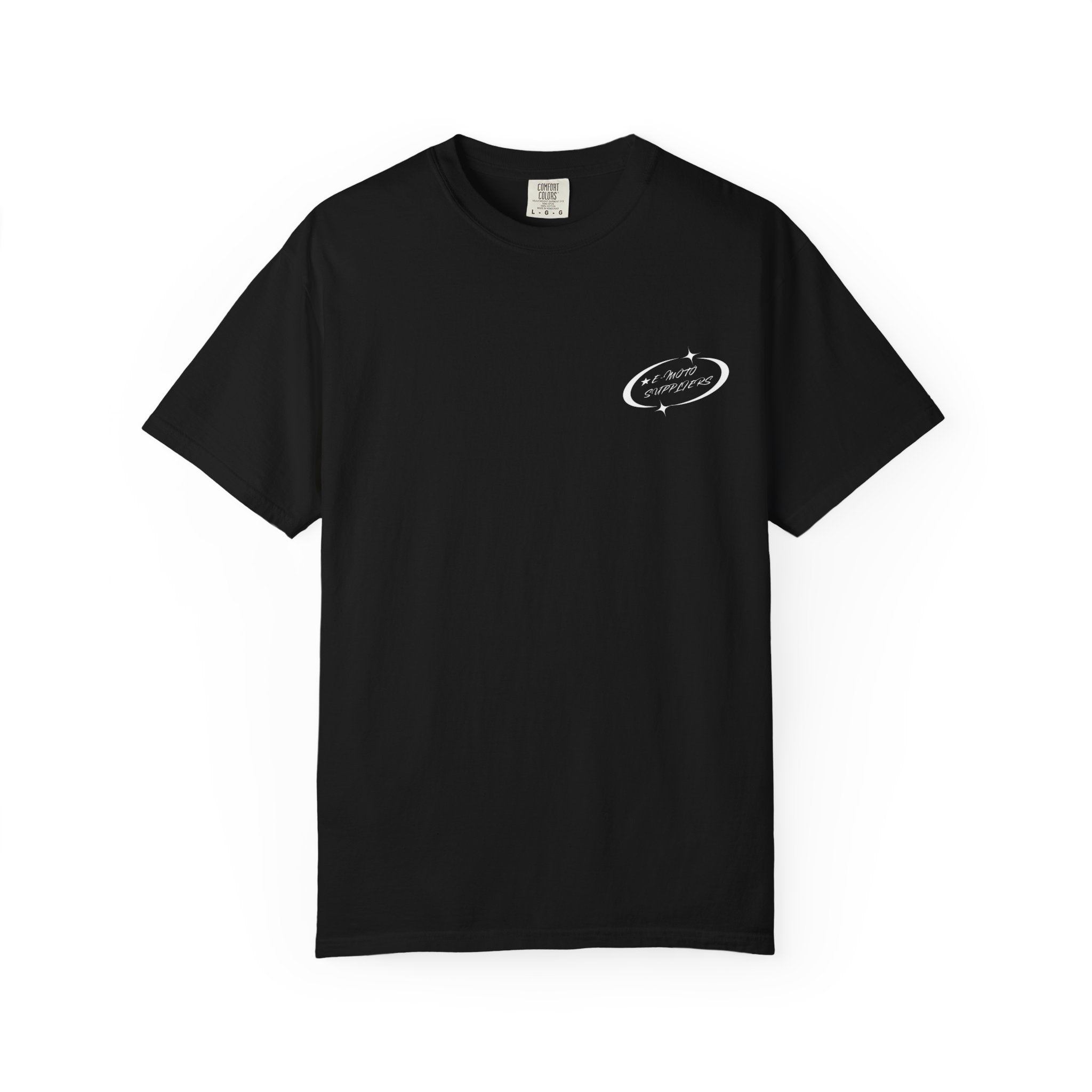 EMS-001 Performance Parts T-Shirt