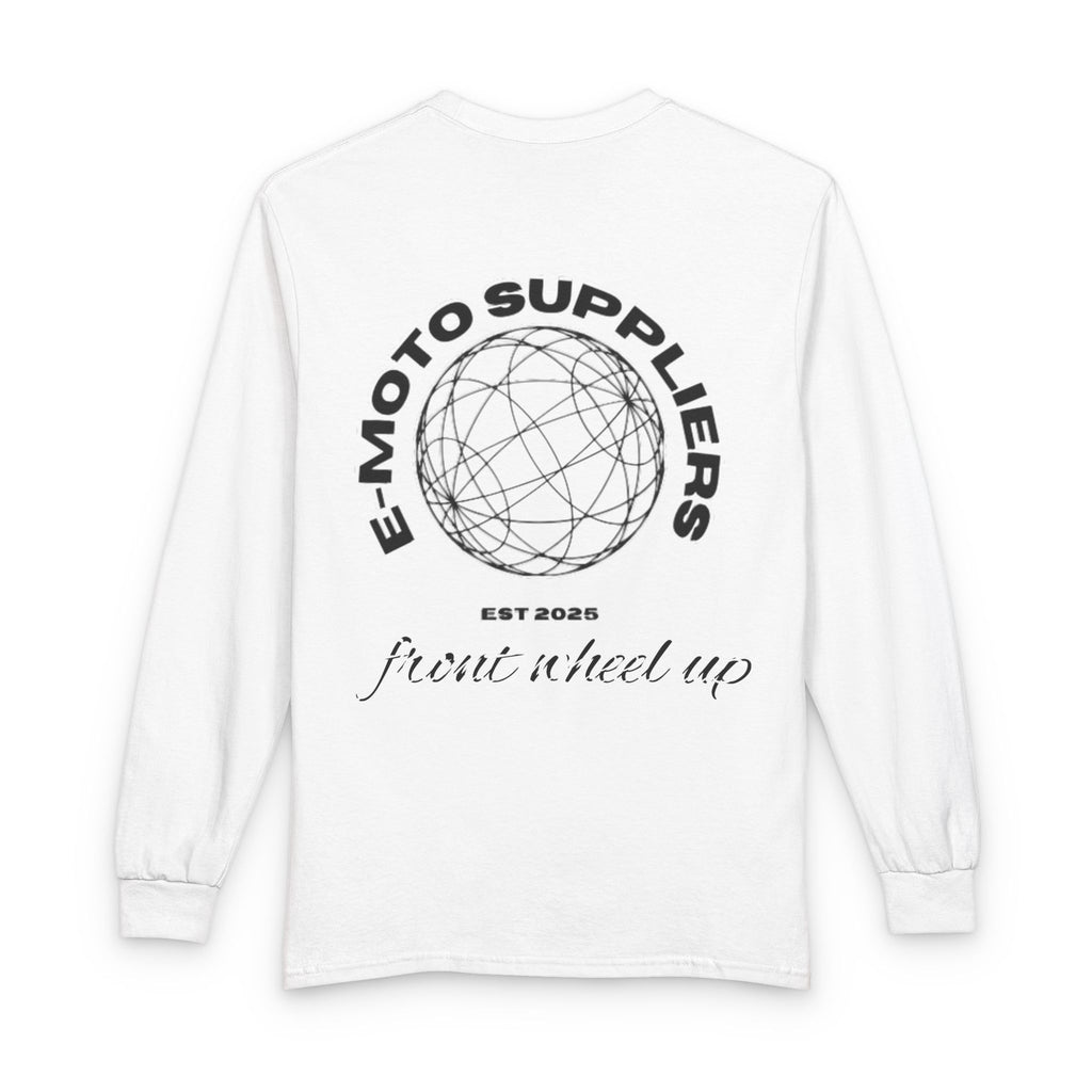 Unisex Long Sleeve T-Shirt