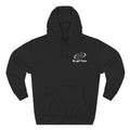They Ain't Catching Me Boy ebmx Hoodie | Electric Skateboard Graphic
