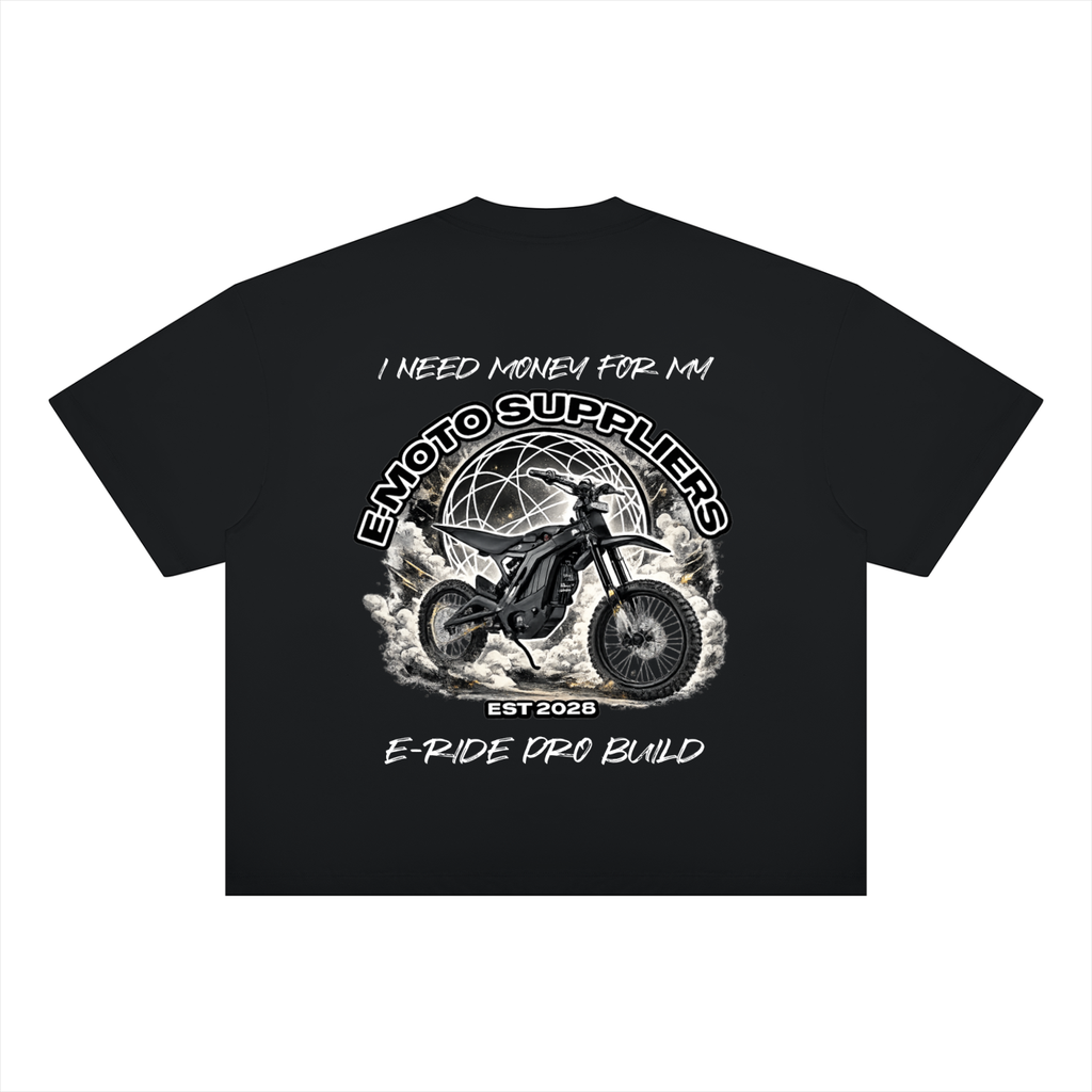 eride pro shirt