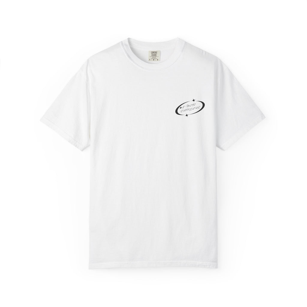 EMS-001 Performance Parts T-Shirt