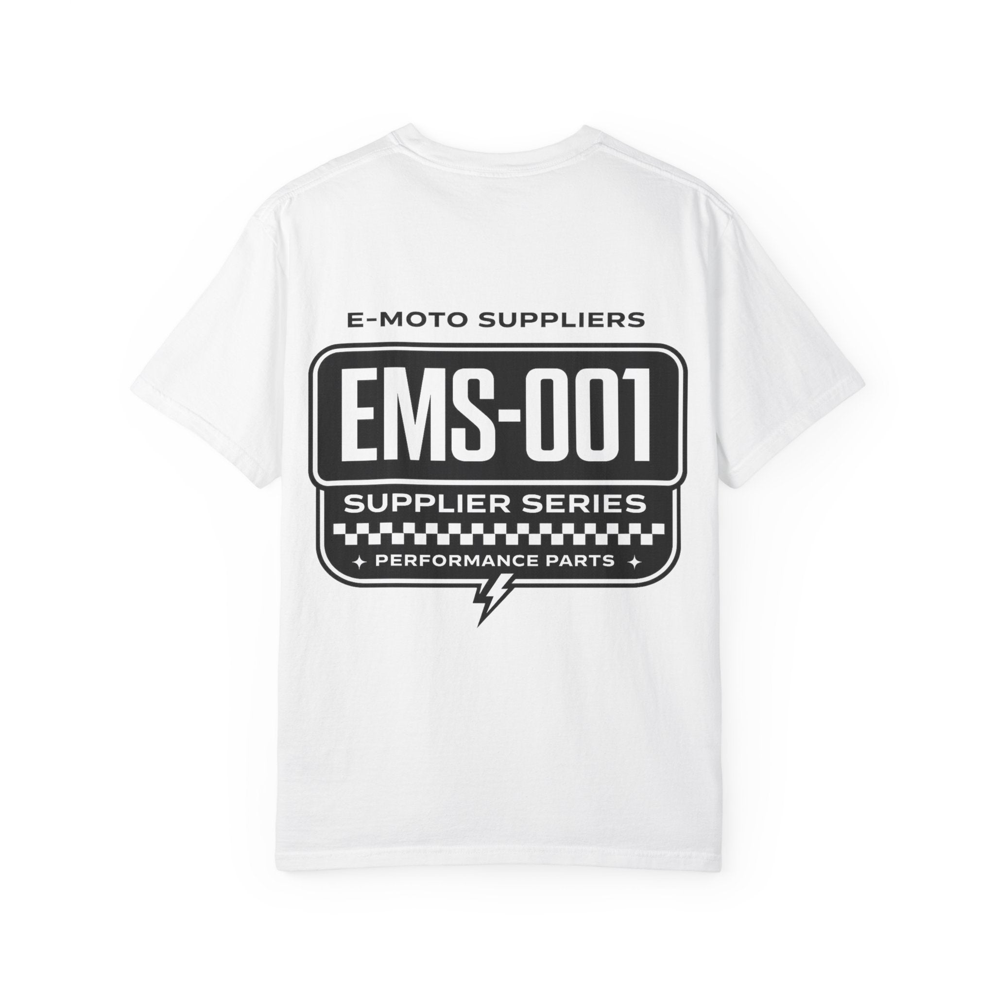 EMS-001 Performance Parts T-Shirt