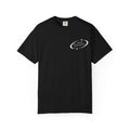 E-Moto Suppliers logo T-Shirt | Front Wheel Up graphic
