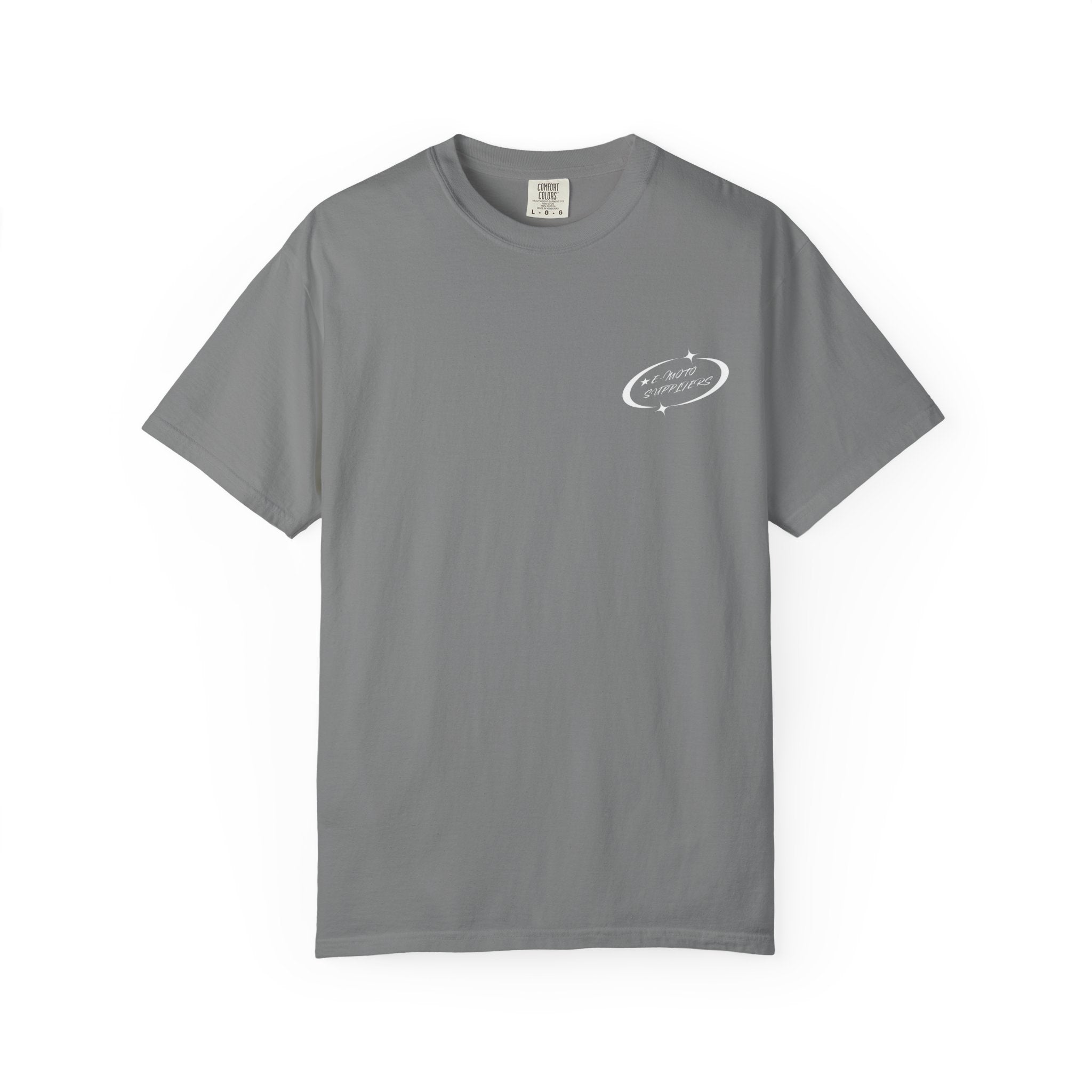 EMS-001 Performance Parts T-Shirt