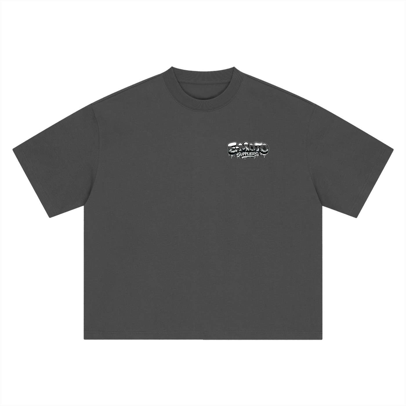 Baggy EMS shirt