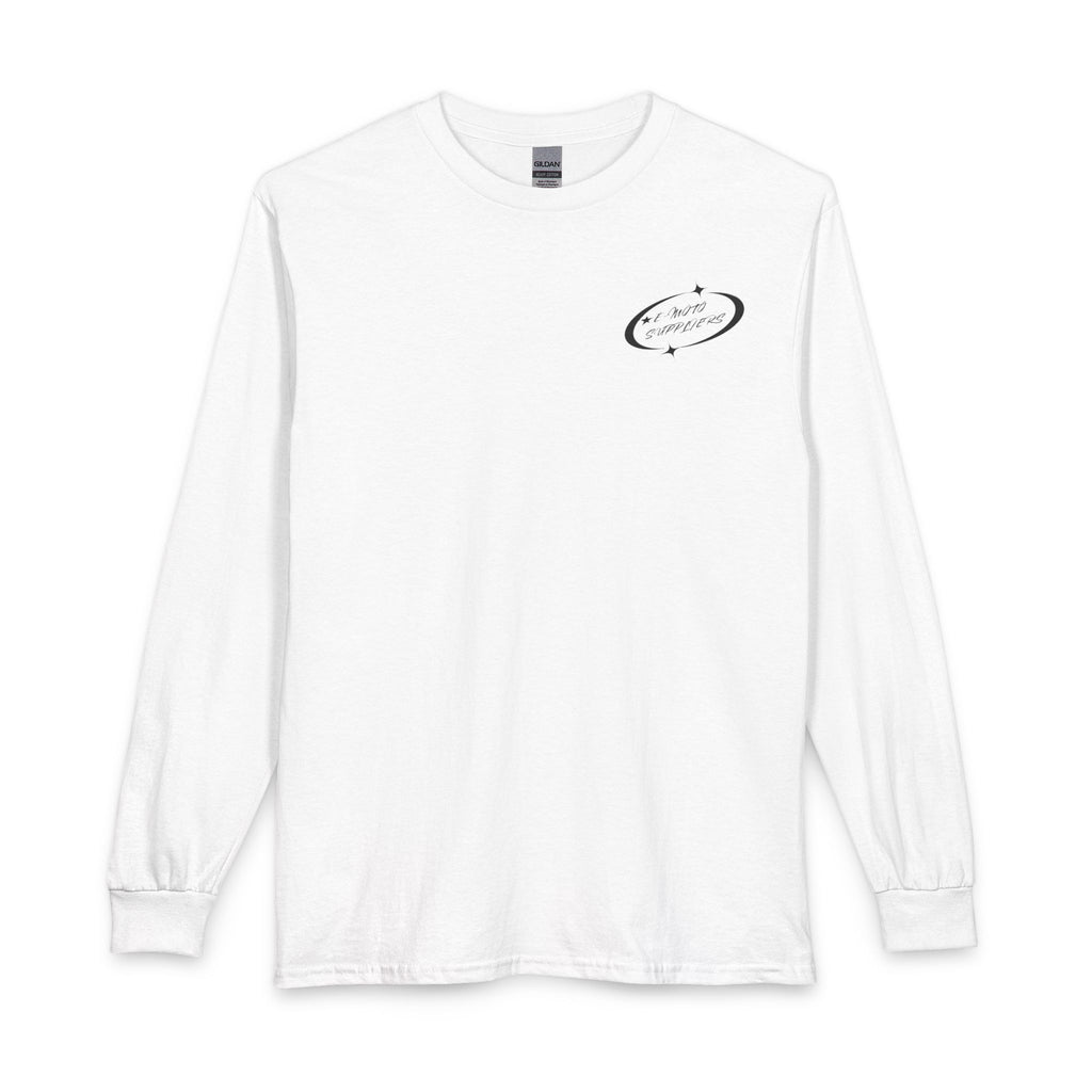 Unisex Long Sleeve T-Shirt