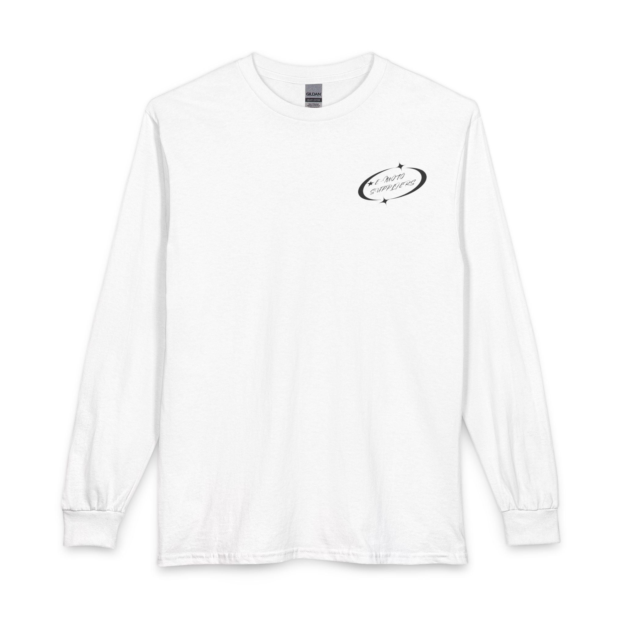 Unisex Long Sleeve T-Shirt