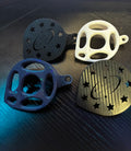 razor motor cover