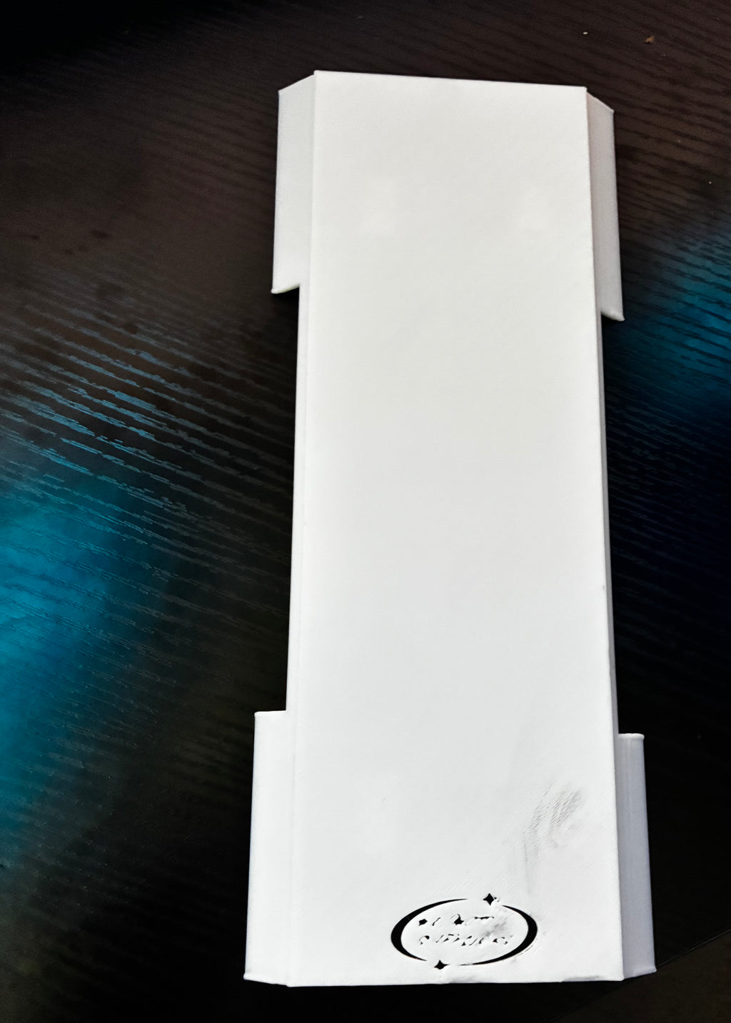 razor mud guard