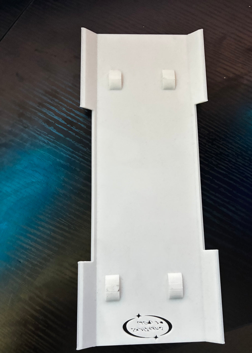 razor mud guard