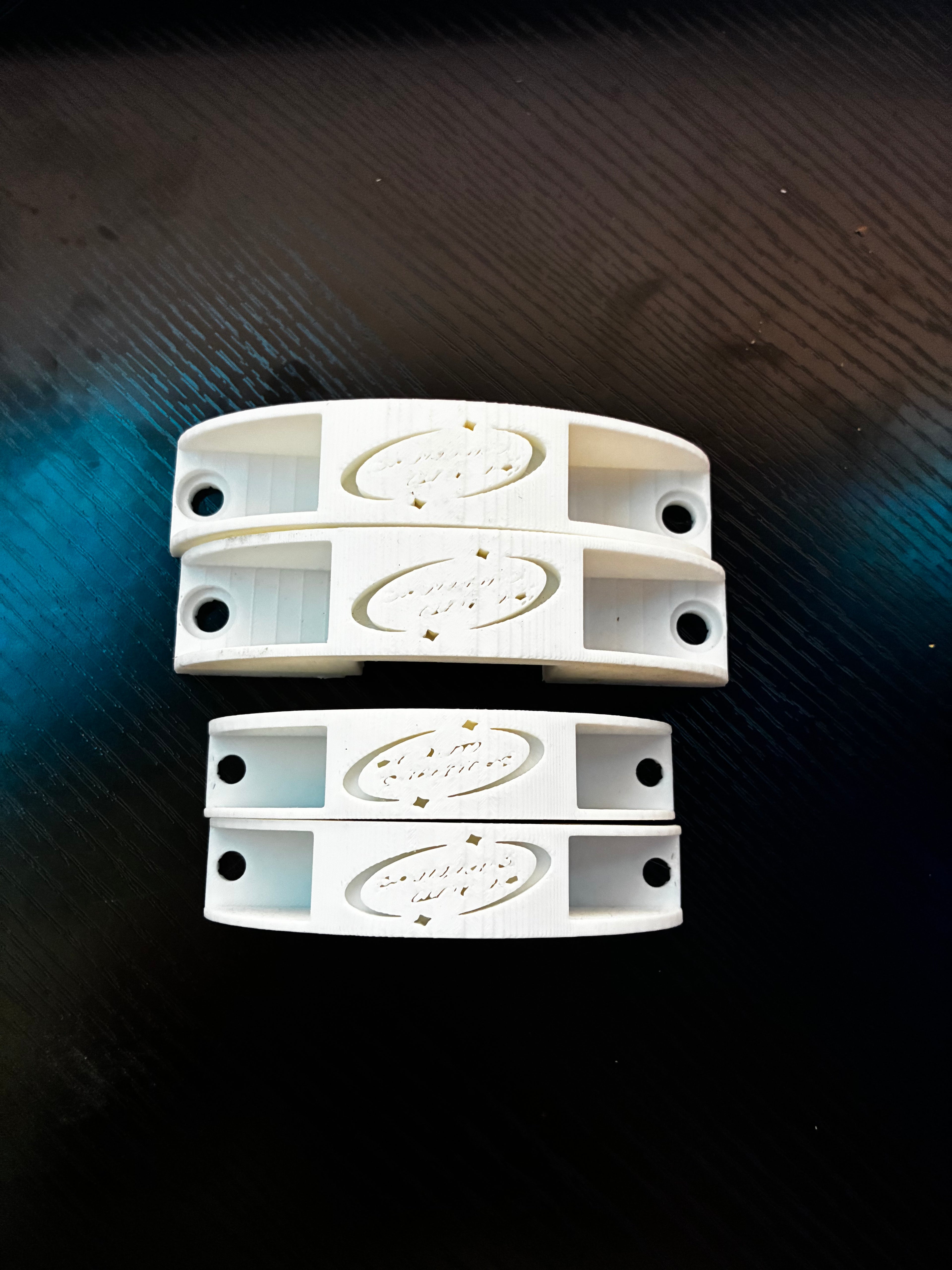 fardriver mounts for razor