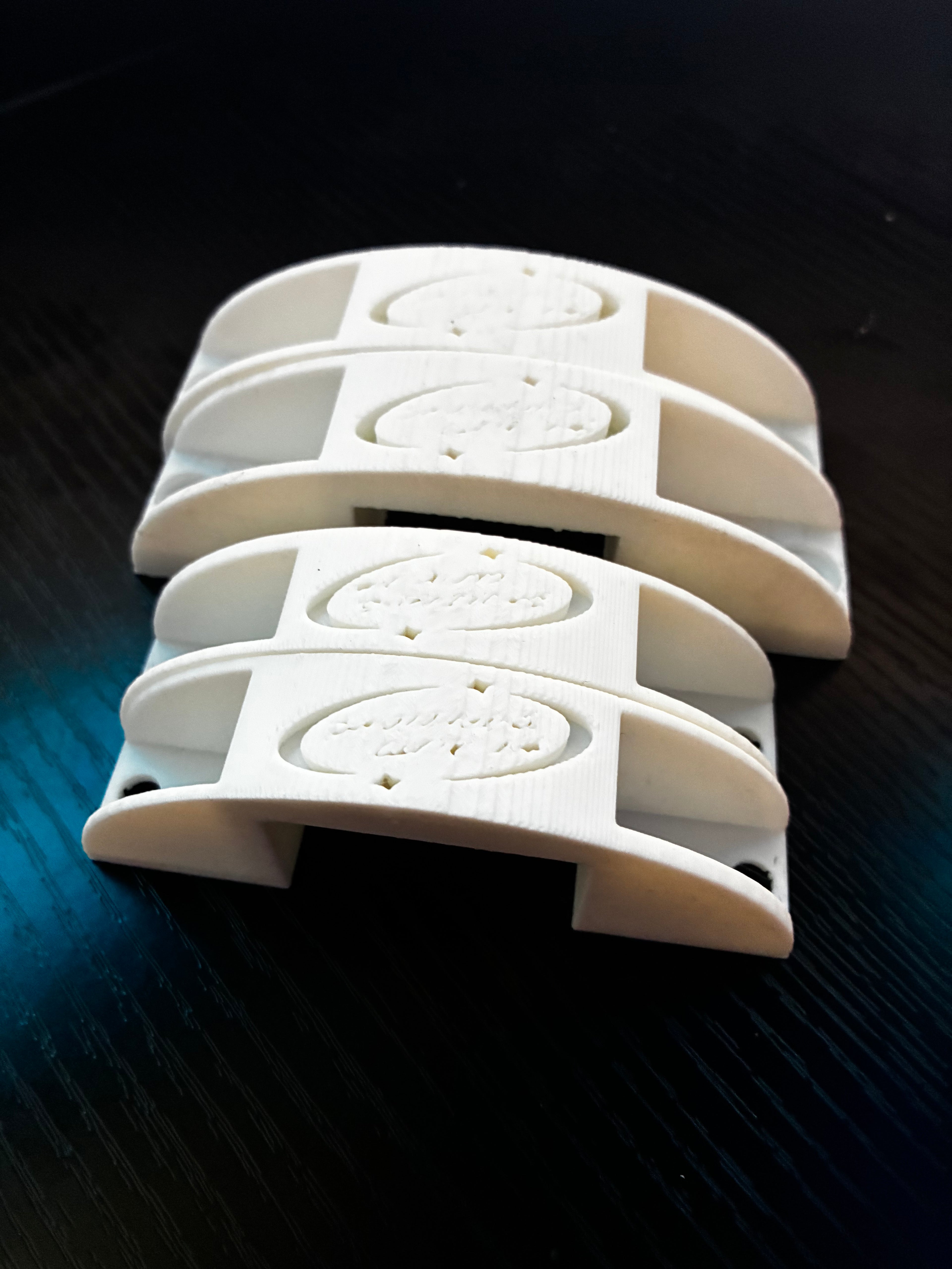 fardriver mounts for razor