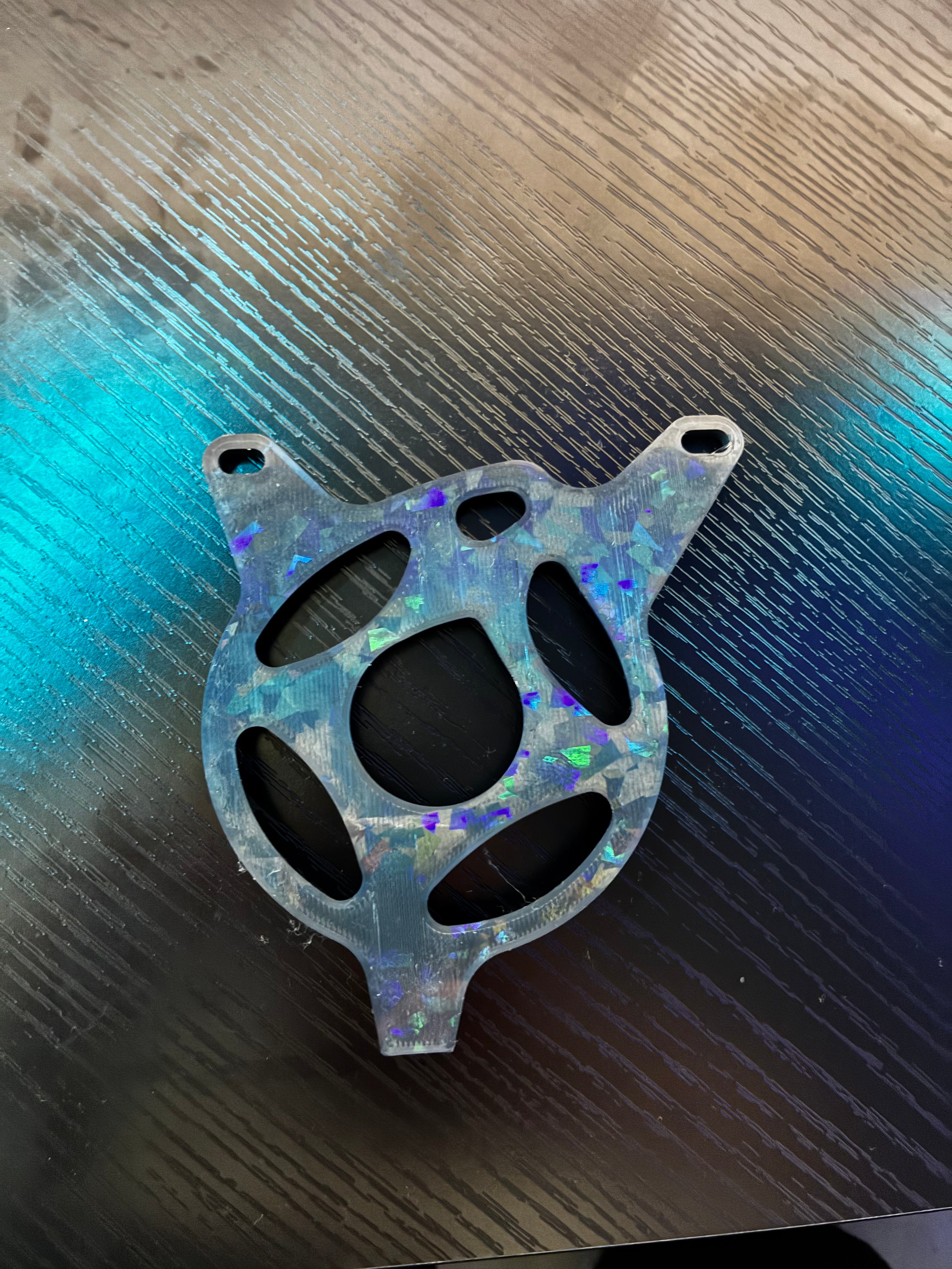 tuttio motor cover