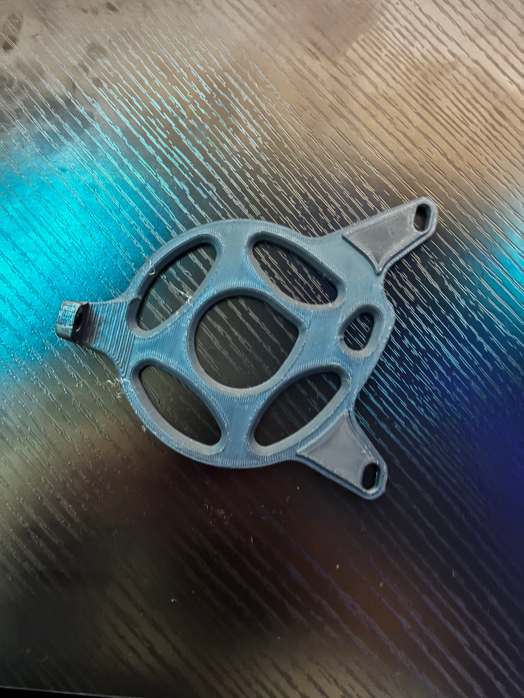 tuttio motor cover