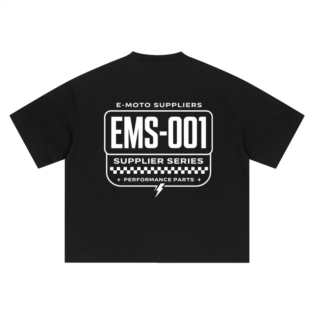 Baggy EMS shirt