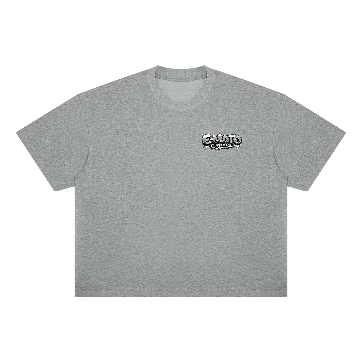 baggy EMS shirt